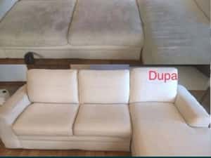 Curatare-spalare-igienizare saltele,canapele,scaune,mocheta,fotolii — miniatura 9