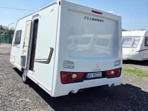 Rulota LUNAR 2013 cu  centrala ALDE  si moover — miniatura 4