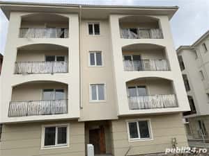 Apartament 2 camere 60mp, finisaj deosebit zona Braytim Giroc — miniatura 2