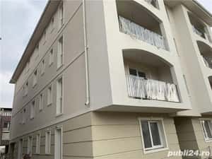 Apartament 2 camere 60mp, finisaj deosebit zona Braytim Giroc — miniatura 3