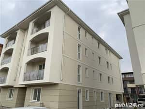 Apartament 2 camere 60mp, finisaj deosebit zona Braytim Giroc — miniatura 4