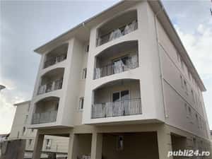 Apartament 2 camere 60mp, finisaj deosebit zona Braytim Giroc — miniatura 5