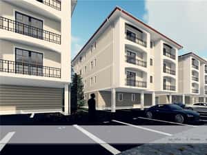Apartament 2 camere 60mp, finisaj deosebit zona Braytim Giroc — miniatura 8