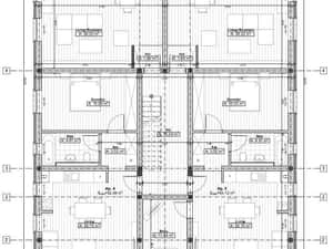 Apartament 2 camere 60mp, finisaj deosebit zona Braytim Giroc — miniatura 9