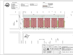 Apartament 2 camere 60mp, finisaj deosebit zona Braytim Giroc — miniatura 10