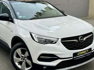 Opel Grandland X — miniatura 2
