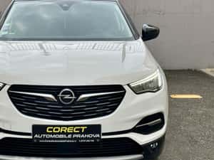 Opel Grandland X — miniatura 3