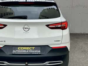 Opel Grandland X — miniatura 5