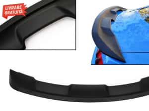 Eleron Portbagaj Ford Mustang Mk6 Sixth Generation (2015-2020) GT500 D