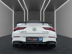 Mercedes-Benz CLA 35 AMG de vânzare — miniatura 5