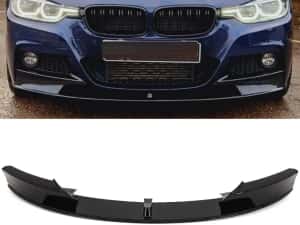 Lip Prelungire Intarit Buza Bara fata BMW F30 F31 — miniatura 3