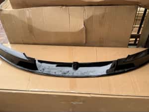 Lip Prelungire Intarit Buza Bara fata BMW F30 F31 — miniatura 5