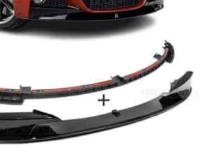 Lip Prelungire Intarit Buza Bara fata BMW F30 F31 — miniatura 8