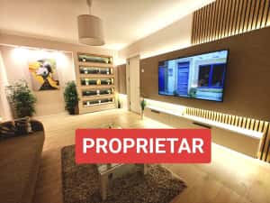 PROPRIETAR Tineretului PARCARE Timpuri Noi CENTRALA proprie