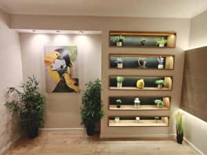 PROPRIETAR Tineretului PARCARE Timpuri Noi CENTRALA proprie — miniatura 8