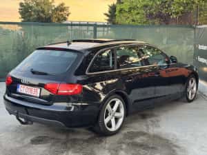 AUDI A4 2.0 TDI 170 cp  RATE/RAR Efectuat — miniatura 4
