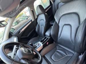 AUDI A4 2.0 TDI 170 cp  RATE/RAR Efectuat — miniatura 6