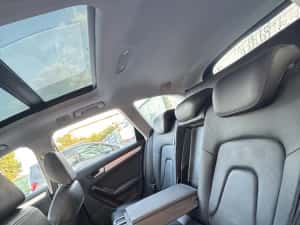 AUDI A4 2.0 TDI 170 cp  RATE/RAR Efectuat — miniatura 7