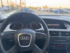 AUDI A4 2.0 TDI 170 cp  RATE/RAR Efectuat — miniatura 8
