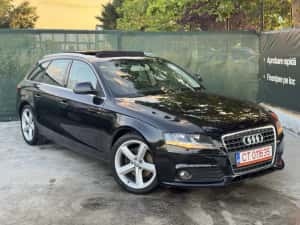 AUDI A4 2.0 TDI 170 cp  RATE/RAR Efectuat — miniatura 10