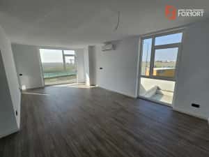 Apartament 2 camere, etaj 1, bloc nou, Zona Torontalului