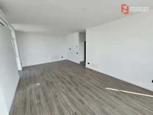 Apartament 2 camere, etaj 1, bloc nou, Zona Torontalului — miniatura 3