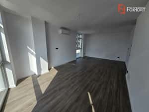 Apartament 2 camere, etaj 1, bloc nou, Zona Torontalului — miniatura 4