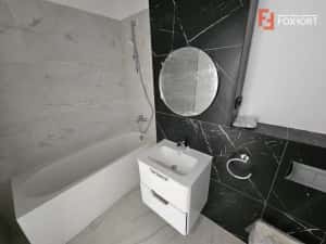 Apartament 2 camere, etaj 1, bloc nou, Zona Torontalului — miniatura 6