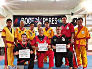 Cursuri Autoaparare (aikido-modern,aikido-life;Doce Pares,Arnis,Kali) — miniatura 4