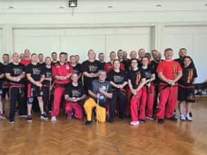 Cursuri Autoaparare (aikido-modern,aikido-life;Doce Pares,Arnis,Kali) — miniatura 8