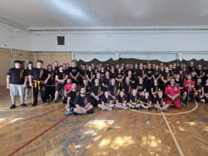 Cursuri Autoaparare (aikido-modern,aikido-life;Doce Pares,Arnis,Kali) — miniatura 9