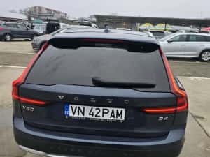 Volvo V90 Cross Country — miniatura 4
