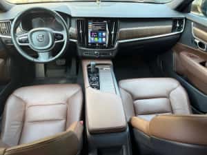 Volvo V90 Cross Country — miniatura 8