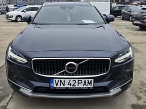Volvo V90 Cross Country — miniatura 9