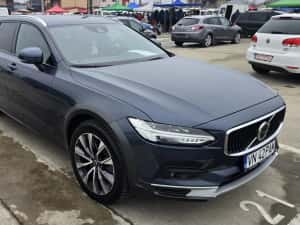 Volvo V90 Cross Country — miniatura 10