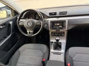 VW Passat 2.0 tdi euro 5 import Germania 4900€ — miniatura 6