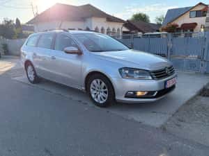 VW Passat 2.0 tdi euro 5 import Germania 4900€ — miniatura 10