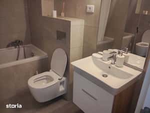 Garsoniera direct proprietar, exclus agentii, disponibil imediat. — miniatura 4