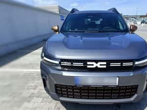 Dacia Bigster - SUV, 5700 km, 140 cp, Benzină, 23900 EUR — miniatura 2