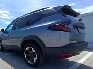 Dacia Bigster - SUV, 5700 km, 140 cp, Benzină, 23900 EUR — miniatura 6