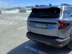Dacia Bigster - SUV, 5700 km, 140 cp, Benzină, 23900 EUR — miniatura 7