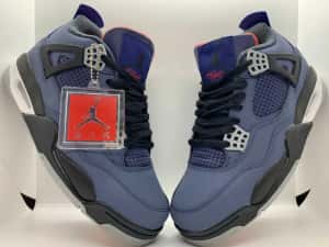 Nike Air Jordan 4 Winterized Loyal Blue