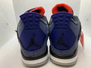 Nike Air Jordan 4 Winterized Loyal Blue — miniatura 5