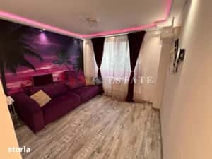 Apartament 2 Camere Dorobanti - Stefan cel Mare - Renovat — miniatura 4