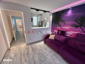 Apartament 2 Camere Dorobanti - Stefan cel Mare - Renovat — miniatura 5
