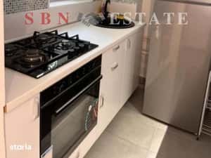 Apartament 2 Camere Dorobanti - Stefan cel Mare - Renovat — miniatura 6