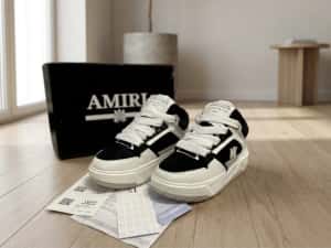 Amiri MA-1 Low Top 2024