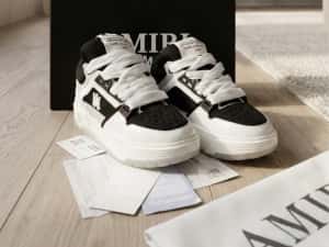 Amiri MA-1 Low Top 2024 — miniatura 5