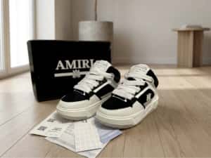 Amiri MA-1 Low Top 2024 — miniatura 6