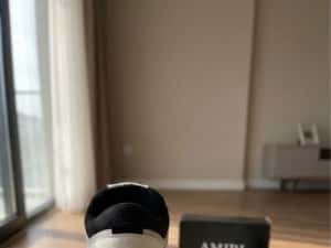 Amiri MA-1 Low Top 2024 — miniatura 7